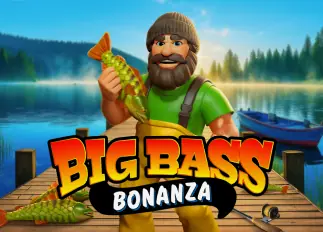 สล็อต 289 เว็บตรง Big Bass Bonanza ทดลองเล่นฟรี