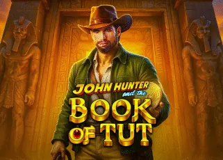 สล็อต 289 เว็บตรง Book of Tut ทดลองเล่นฟรี