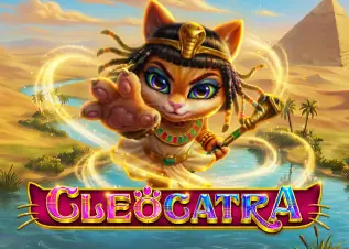 สล็อต 289 เว็บตรง Cleocatra ทดลองเล่นฟรี