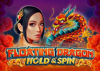 สล็อต 289 เว็บตรง Floating Dragon ทดลองเล่นฟรี
