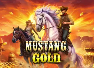 สล็อต 289 เว็บตรง Mustang Gold ทดลองเล่นฟรี