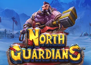 สล็อต 289 เว็บตรง North Guardians ทดลองเล่นฟรี