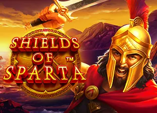 สล็อต 289 เว็บตรง Shields of Sparta ทดลองเล่นฟรี