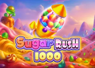 สล็อต 289 เว็บตรง Sugar Rush 1000 เกมเด่นประจำสัปดาห์