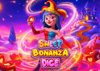 สล็อต 289 เว็บตรง Sweet Bonanza Dice ทดลองเล่นฟรี