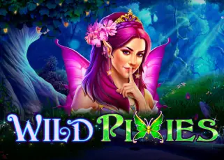 สล็อต 289 เว็บตรง Wild Pixies ทดลองเล่นฟรี